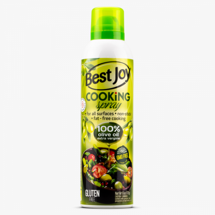 Best Joy Olive Oil / Cooking Spray / 250 ml​